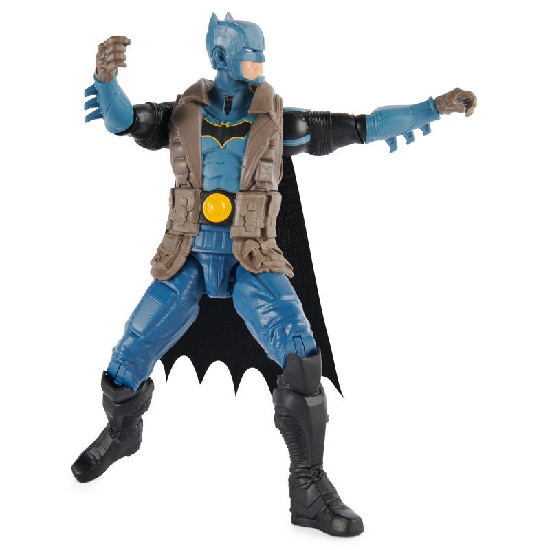 Batman figurka 30 cm s10 černý oblek