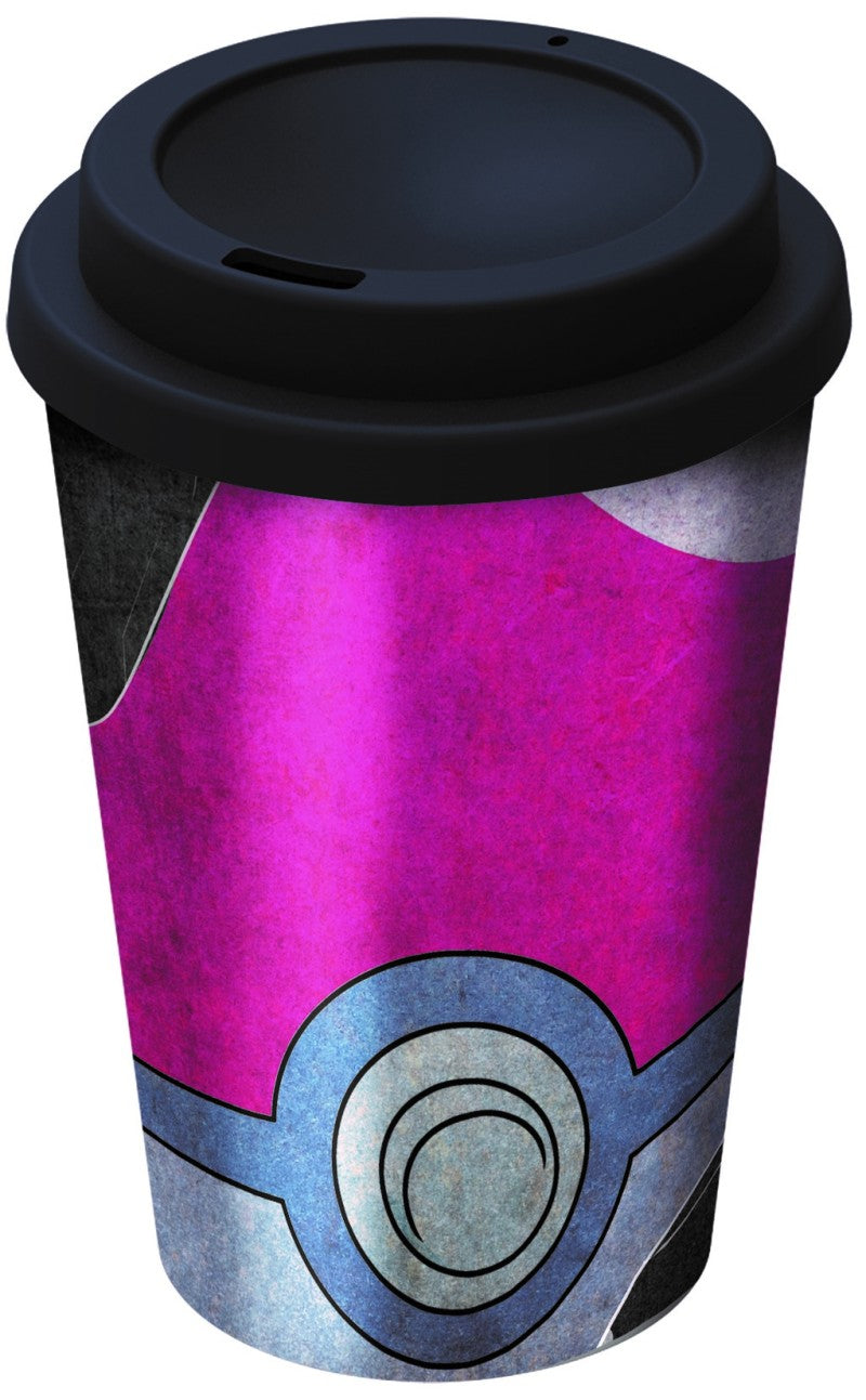 Hrnek na kávu 390 ml, Pokemon