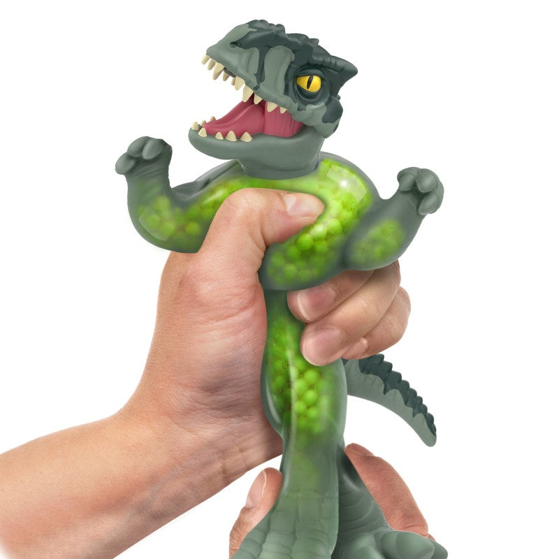 Goo Jit Zu figurka Jurský svět - Giga