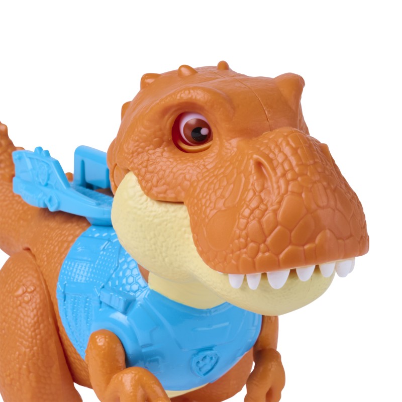 Tlapková patrola dino figurka se zvuky+rex