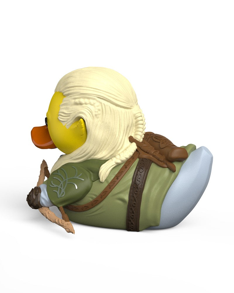 Tubbz kachnička Pán Prstenu Legolas