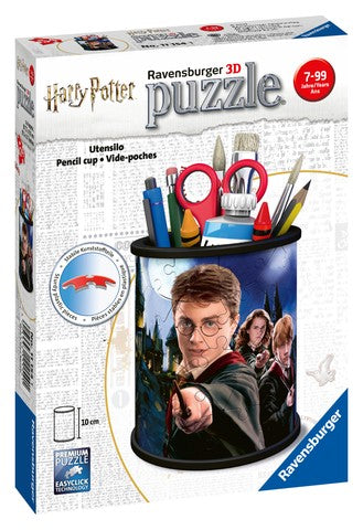 Stojan na tužky Harry Potter 54 dílků
