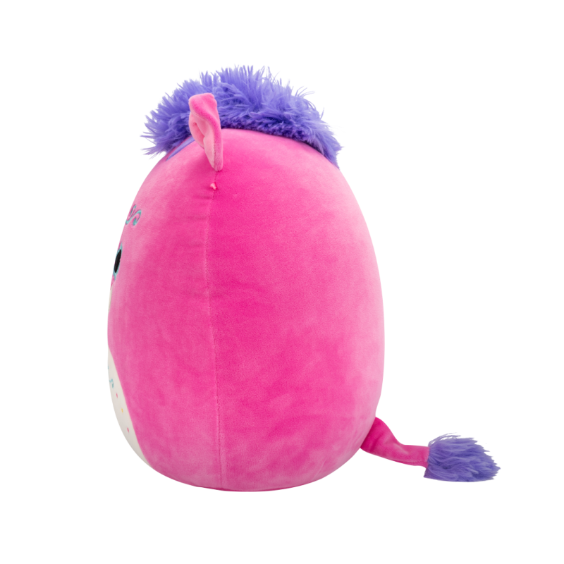 Plyšový mazlíček Squishmallows Day of the Dead Kanec - Horacio