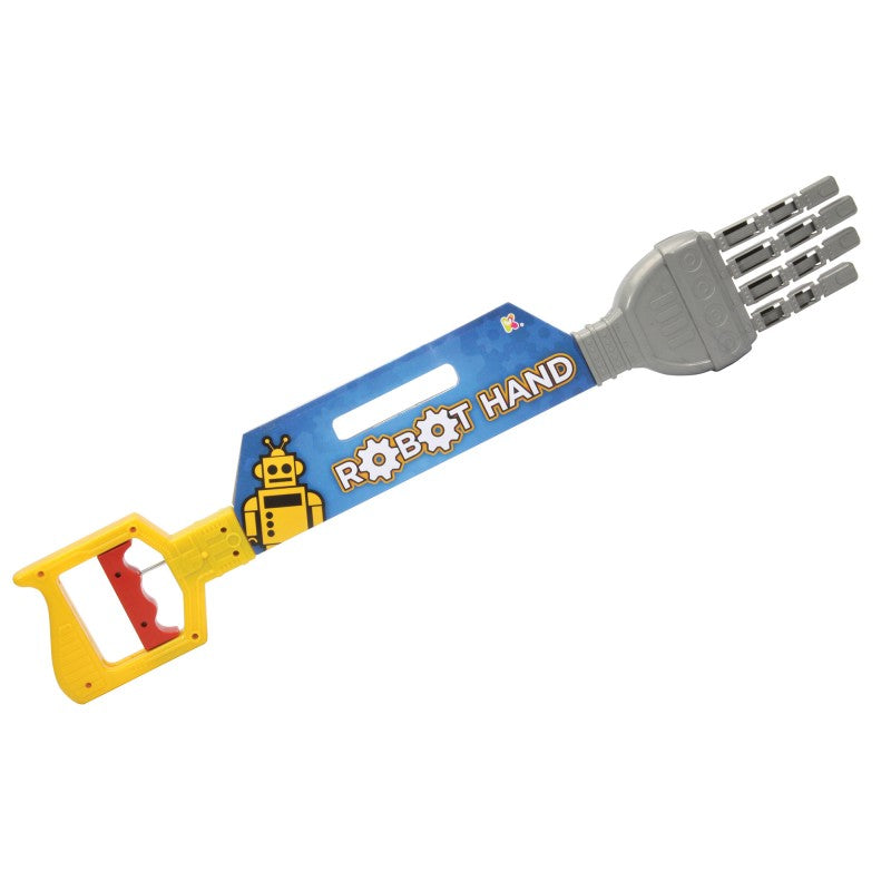 Robotická ruka
