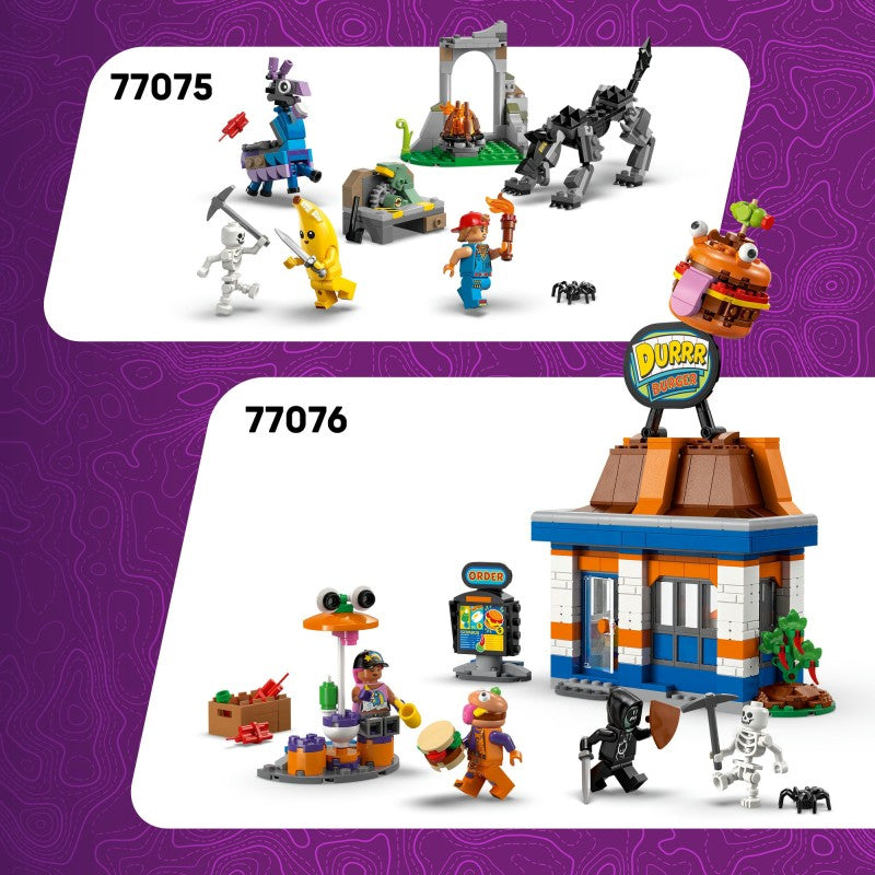 LEGO® Fortnite® 77077 Klombo