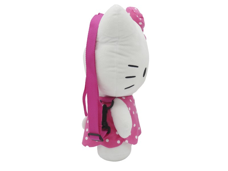 Hello Kitty batůžek růžový