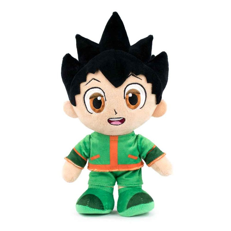 Hunter x Hunter plyšák - Gon