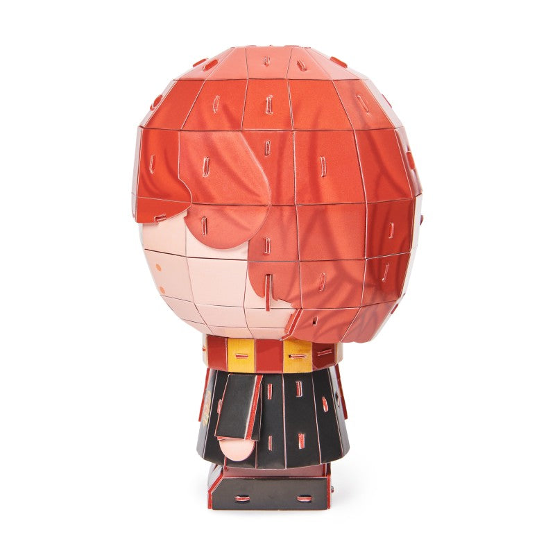 Puzzle figurka Ron 4D