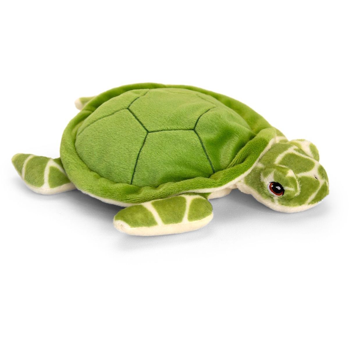Plyš Keel želva 25cm