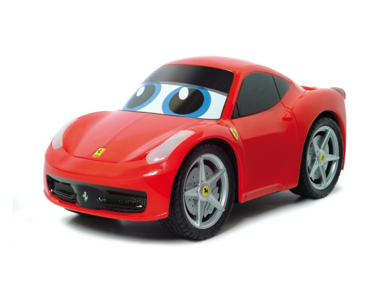Ferrari RC auto 458 Červená