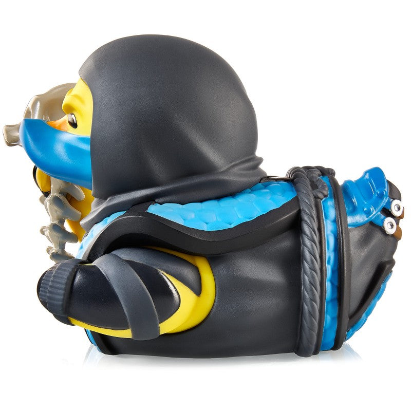 Tubbz kachnička Mortal Kombat Sub Zero (první edice)
