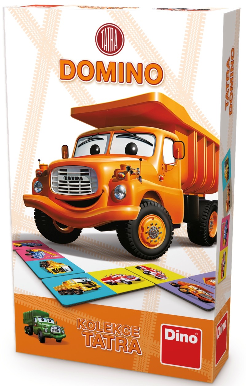 Domino Tatra