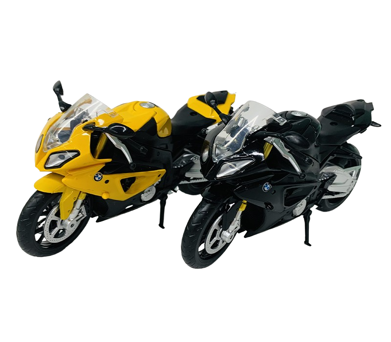 1:12 BMW S1000 R