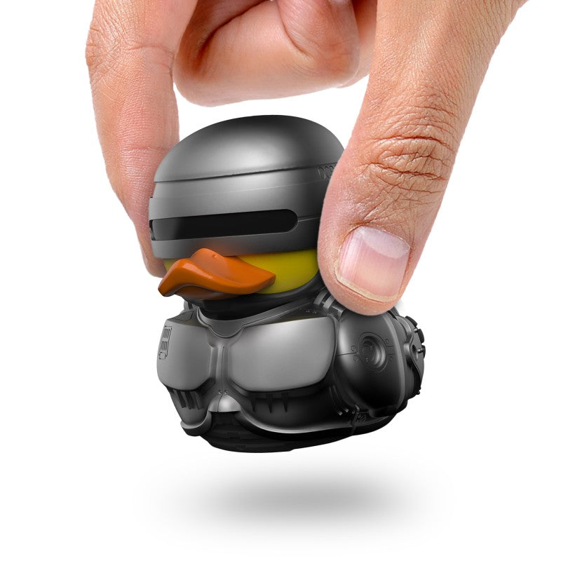 Tubbz kachnička malá - Robocop