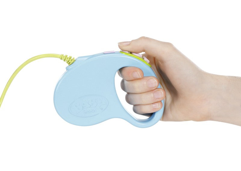 BABY born Můj veselý pejsek s přepravním boxem
