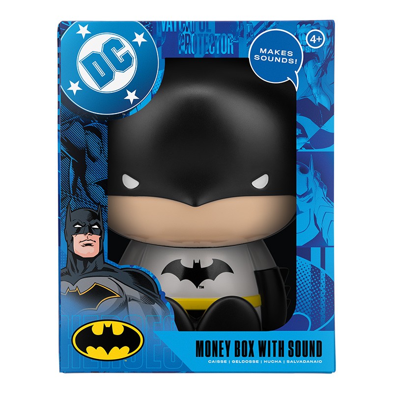 Batman kasička