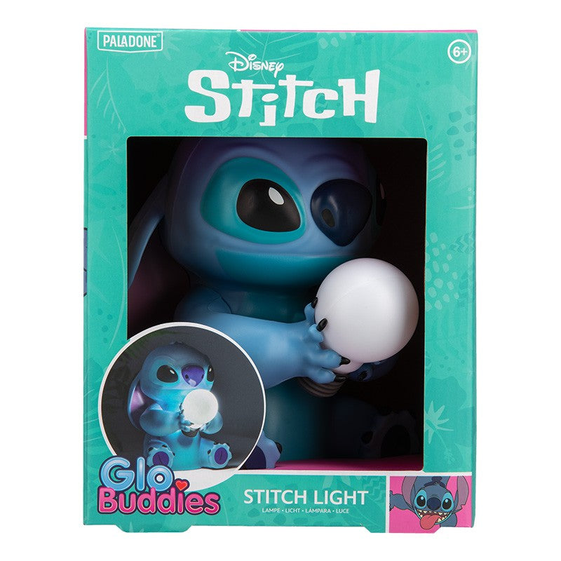 Světlo Stitch