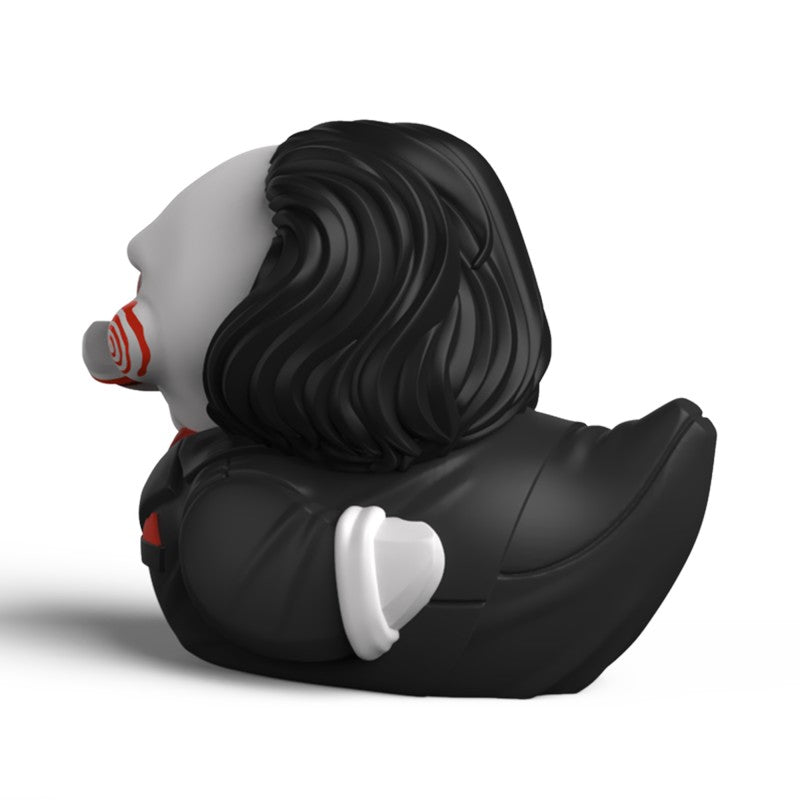 Tubbz kachnička Saw Billy The Puppet (první edice)
