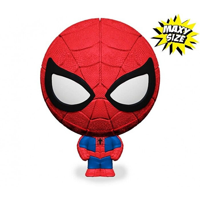 Figurka Marvel Spiderman Elastikorps 16 cm