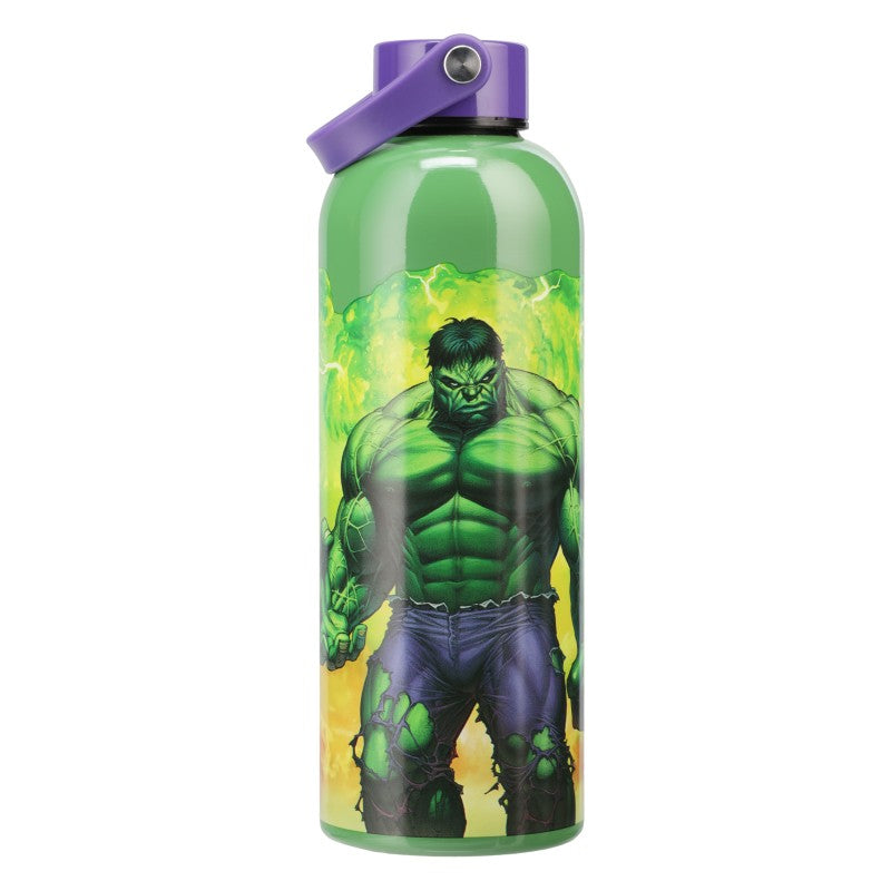 Marvel láhev Hulk