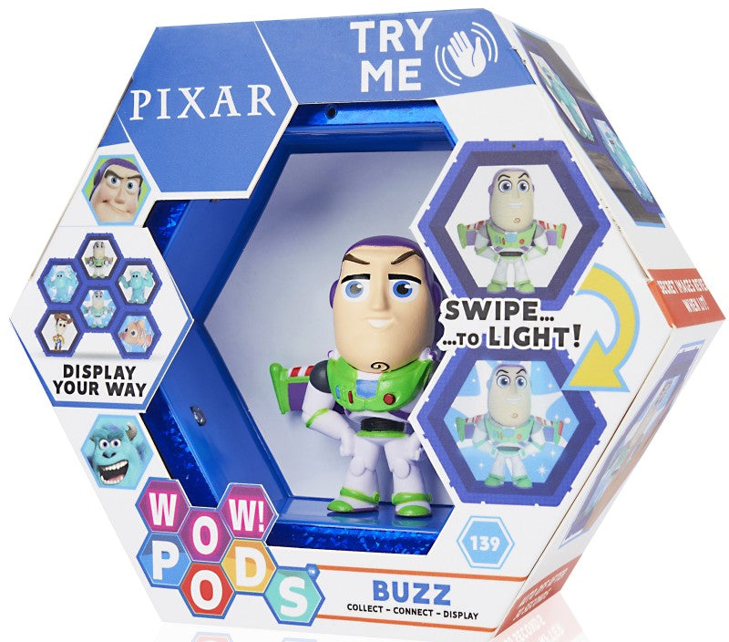 WOW POD Toystory - Buzz