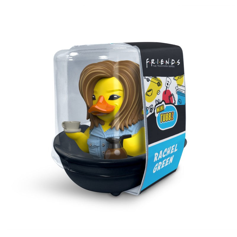 Tubbz kachnička malá Přátelé - Rachel Green