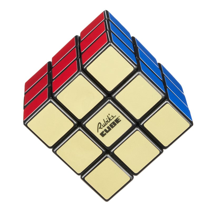 Rubikova kostka retro 3x3