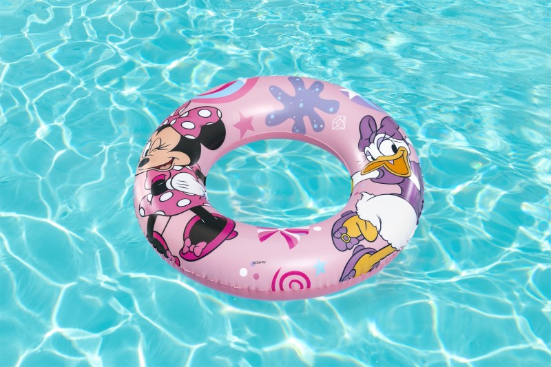 Kruh nafukovací Minnie