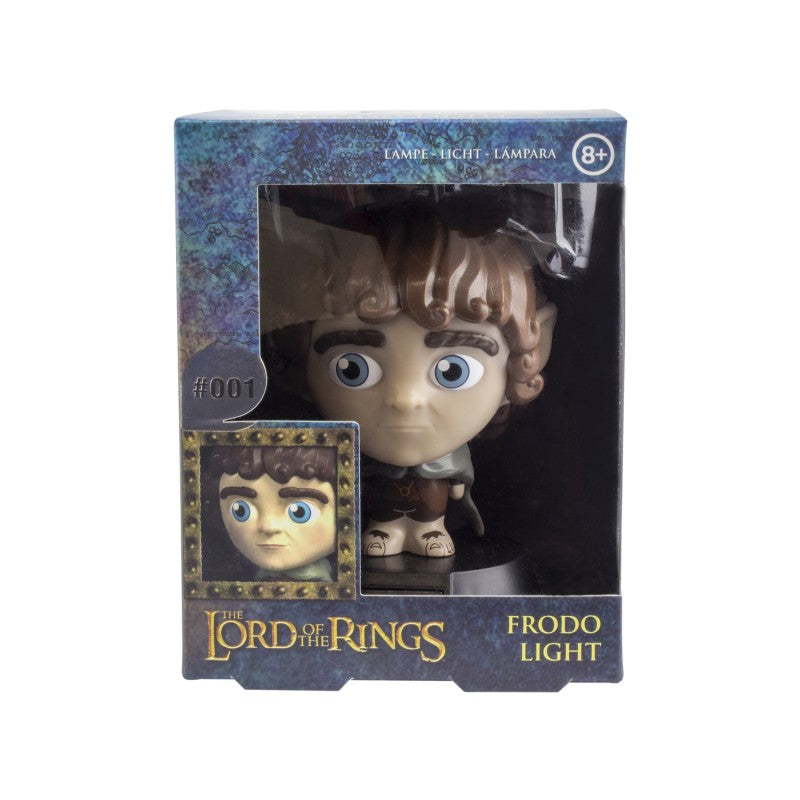 Icon Light Frodo