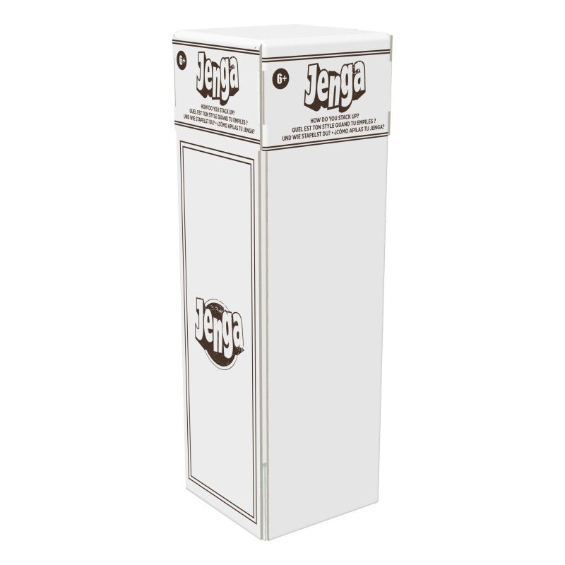 Stolní hra Jenga Rustic