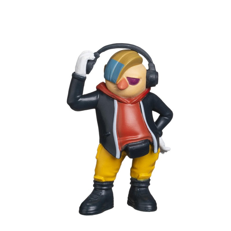 Sonic figurka 5 ks