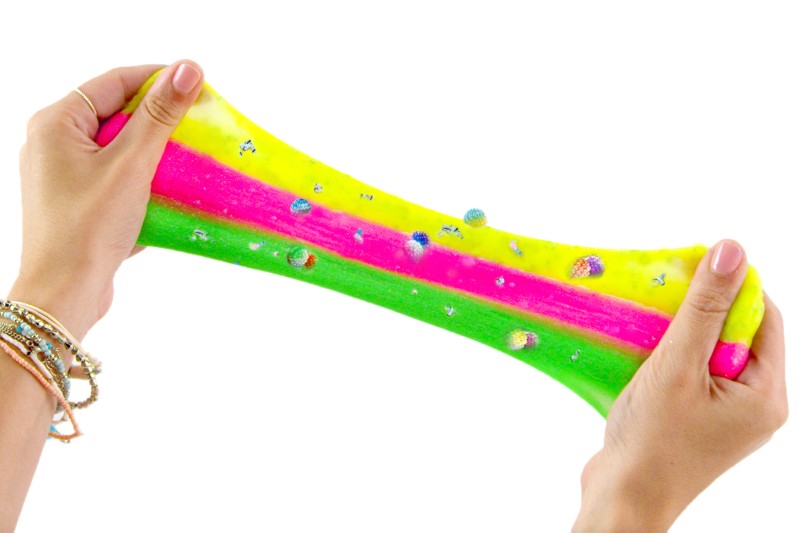So Slime Kufřík