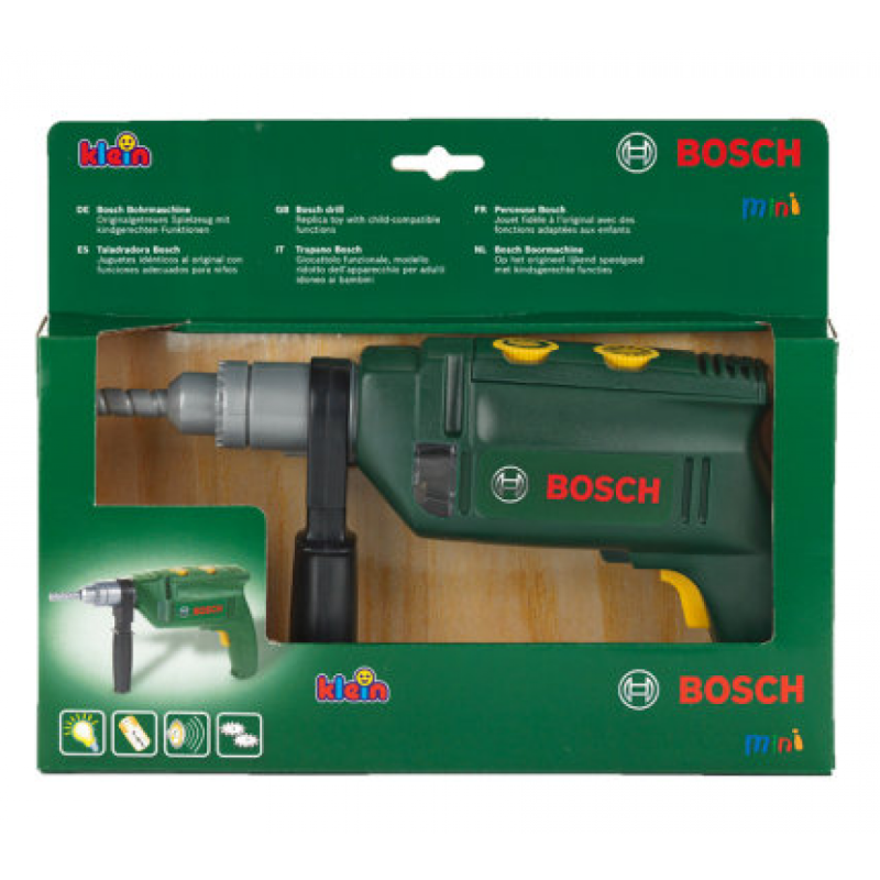 Vrtačka Bosch