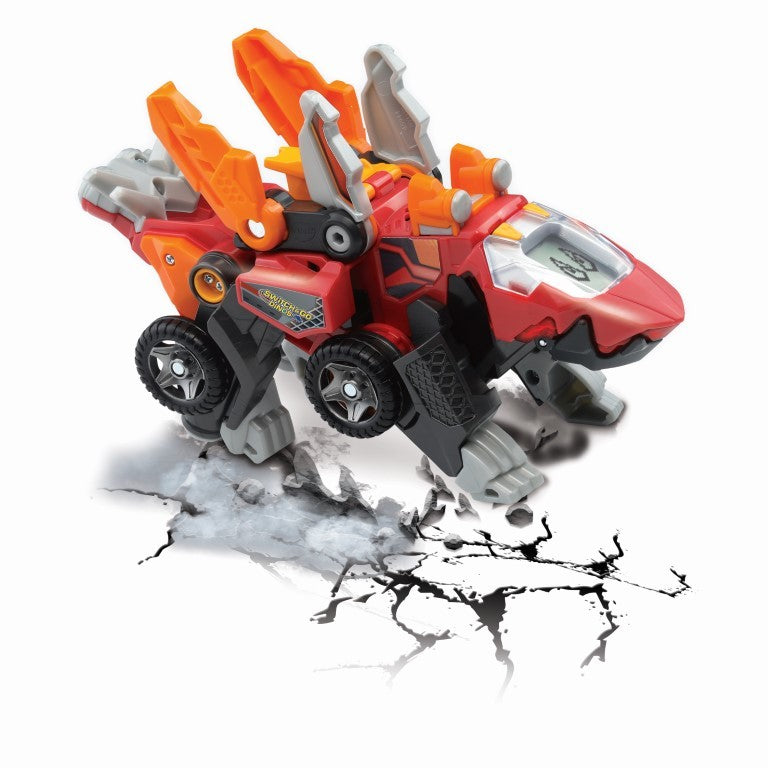 Vtech Stegy - super Stegosaurus