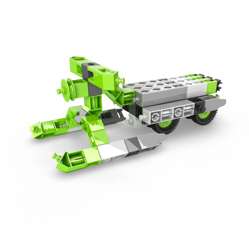 Engino Creative Builder 15 modelů