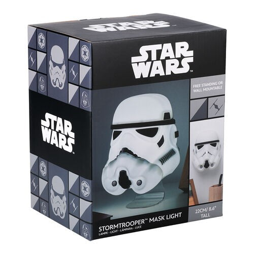 Světlo Stormtrooper