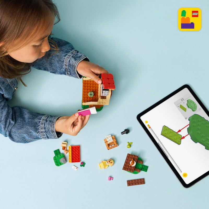 LEGO® Animal Crossing™ 77058 Animal Crossing 77058
