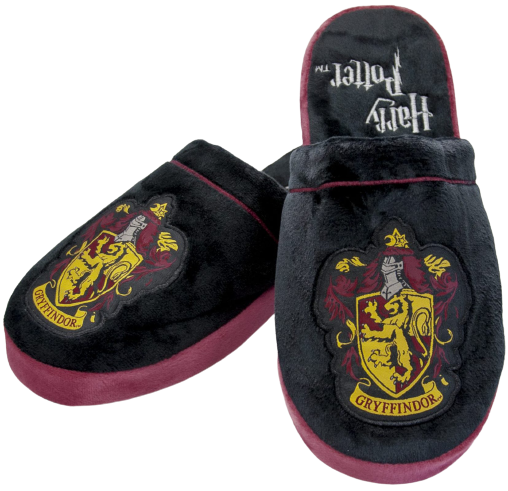 Bačkory Harry Potter 1 Nebelvír (37-41)