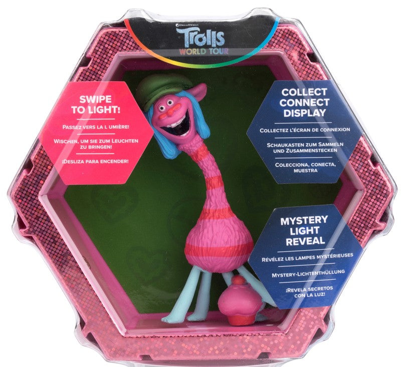 WOW POD Trolové - Cooper