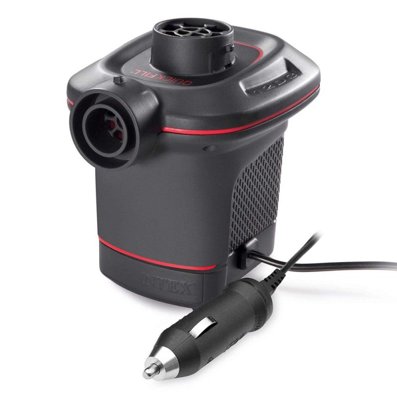 Pumpa do autozapalovače 12V