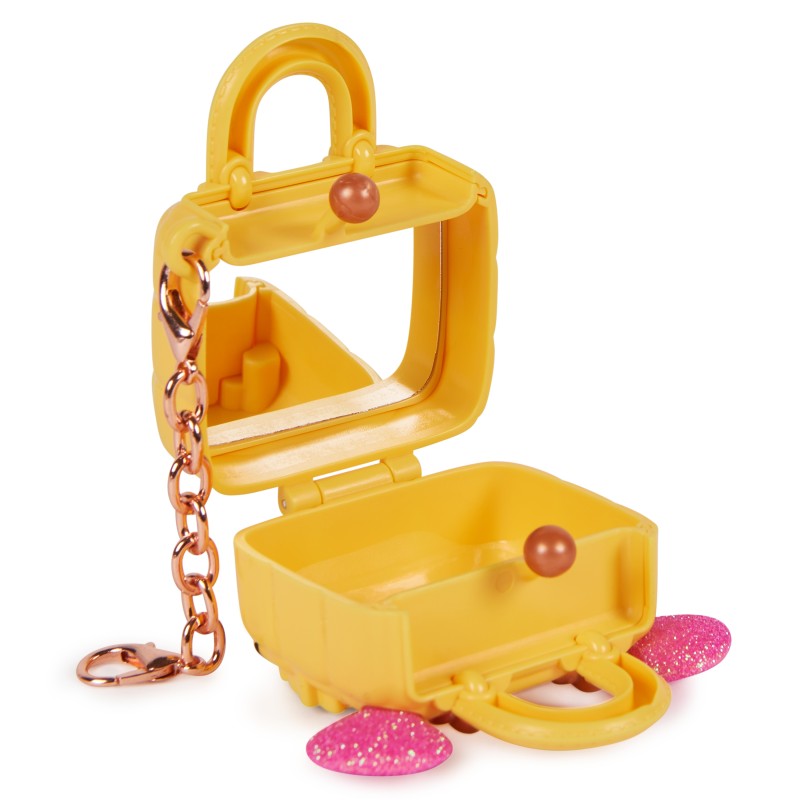 Purse pets luxusní přívěšky 2a