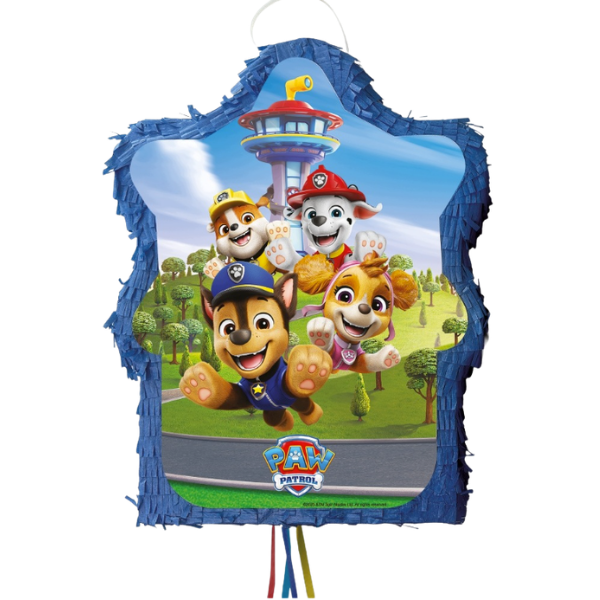 Piñata 3D Tlapková patrola Joy