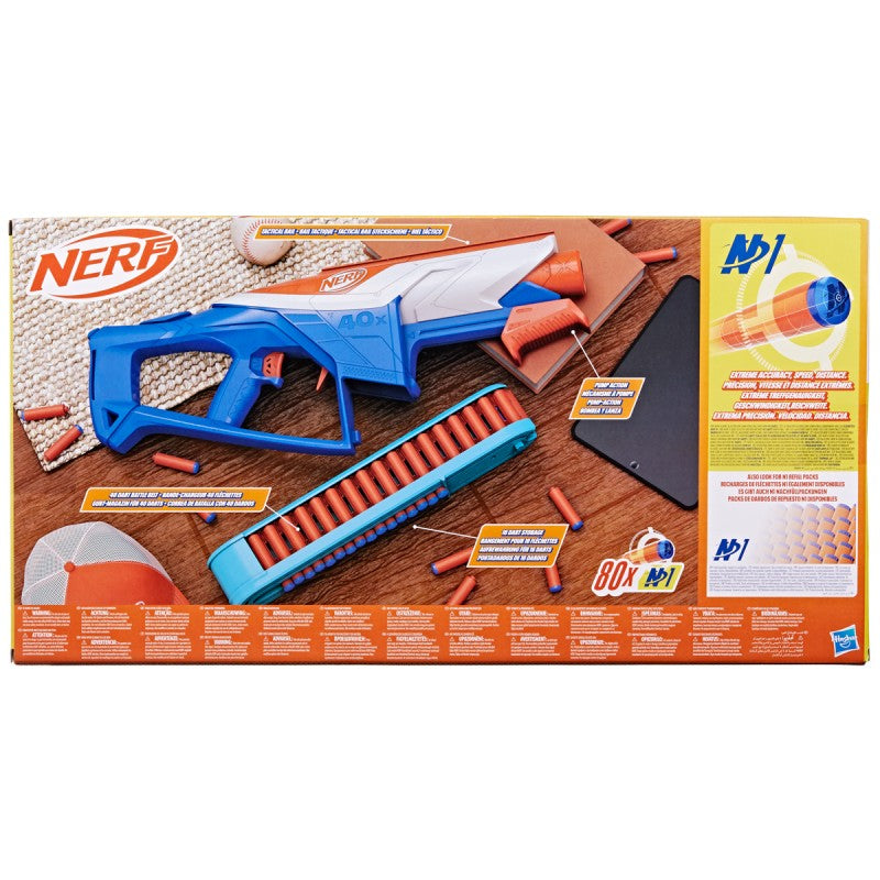 Nerf pistole N Series Infinite