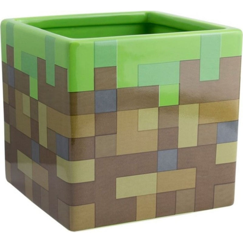 Držák na tužky Minecraft