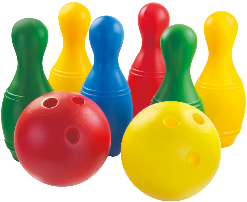 Sada na bowling