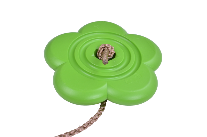Disk houpací kytička průměr 29 cm