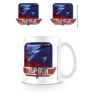 Top Gun – keramický hrnek Fighter Jets