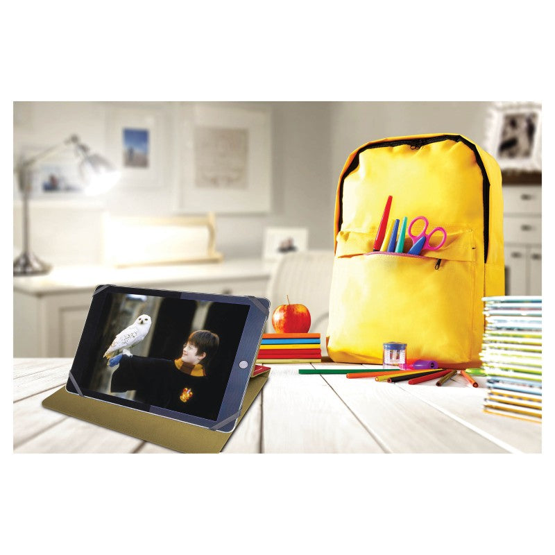 Univerzální pouzdro na tablet 7-10" Harry Potter
