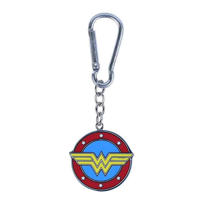 Klíčenka 3D Wonder Woman