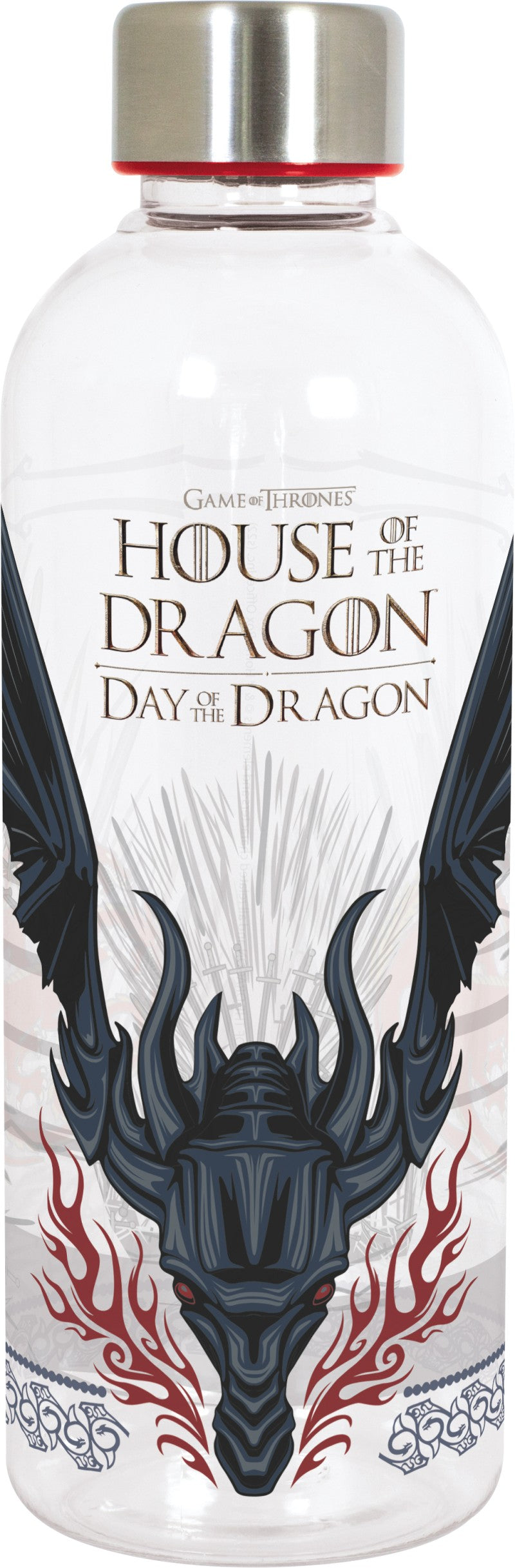 House of Dragon hydro láhev 850 ml